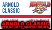 Die Arnold Classic USA, zweitgrößte Bodybuilding-Wettkampf der Welt - wer nimmt teil? Hier die aktuelle Teilnehmerliste inklusive Strongmen!
