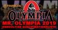 Heute läuft die Qualifikationsfrist für den Mr. Olympia 2019 ab - wir haben also die endgültige Liste - Shawn Rhoden, Phil Heath, Josh Lenartowicz und Hadi Choopan sind raus!