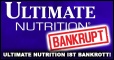 Eines der größten und am längsten existierenden (40 Jahre) Supplemente-Unternehmen, ehemaliger Sponsor von Phil Heath und Dexter Jackson Ultimate Nutrition ist bankrott gegangen.